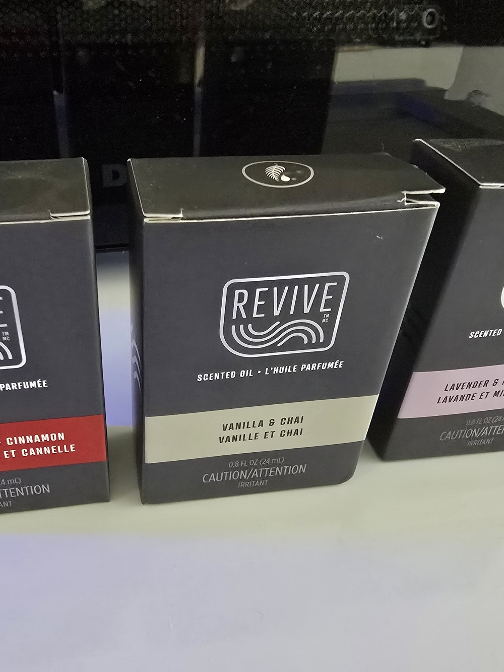 Revive Scented Oils And Plug In Set